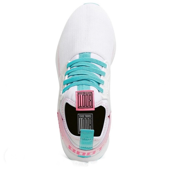 New Sneakers, gyms shoes size 9.5 (27cm) - Picture 2 of 5